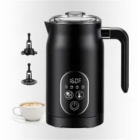 Frother Bainne Ilfheidhme